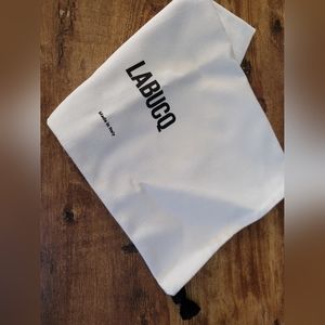 NEW Labucq dustbag